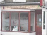 Esher Chiropody and Podiatry Practice 698871 Image 2